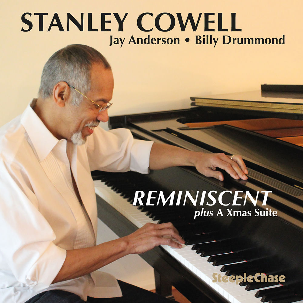 Reminiscent cover