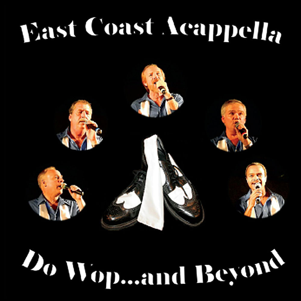 DO WOPAND BEYOND cover