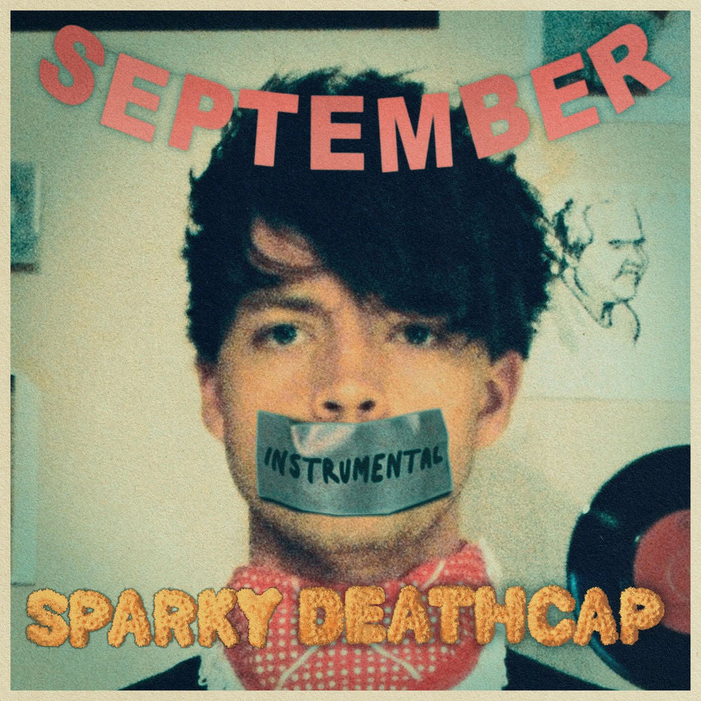 September cover