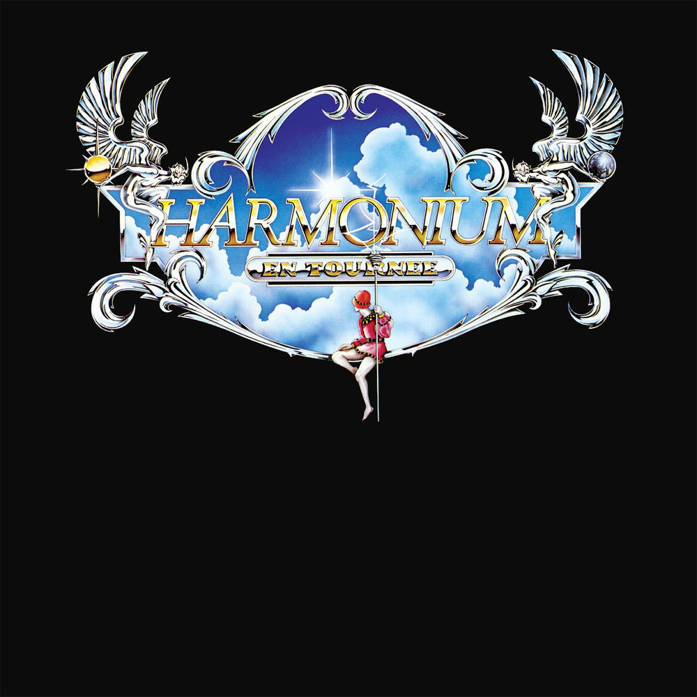 En Tournee cover