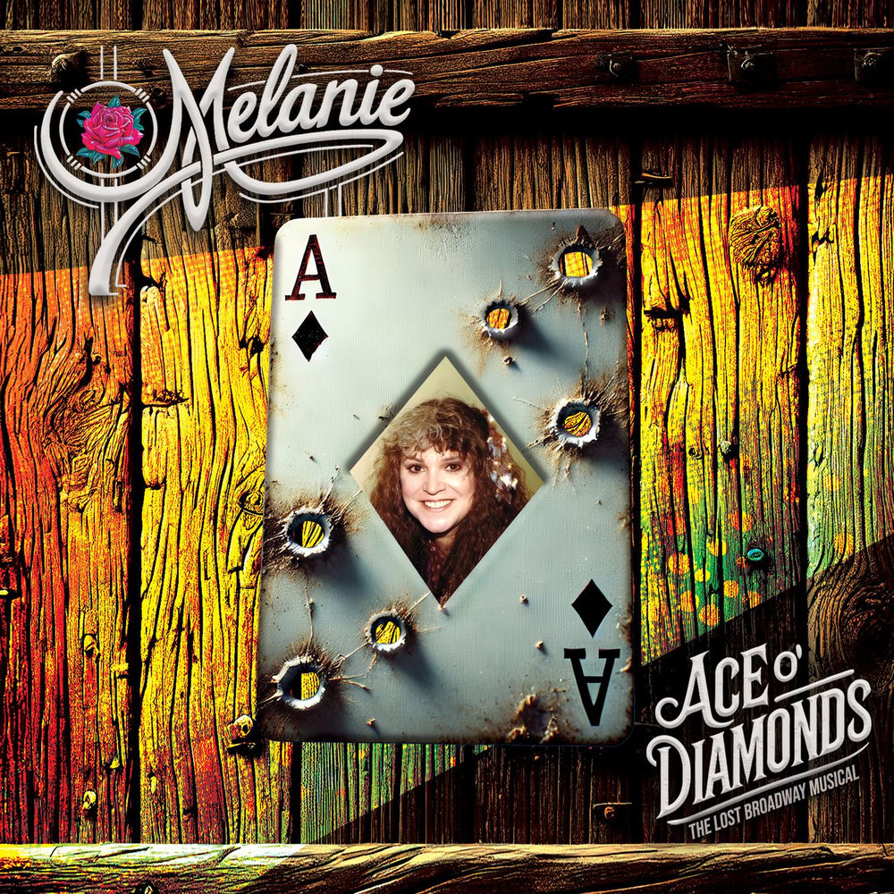 Ace O' Diamonds cover