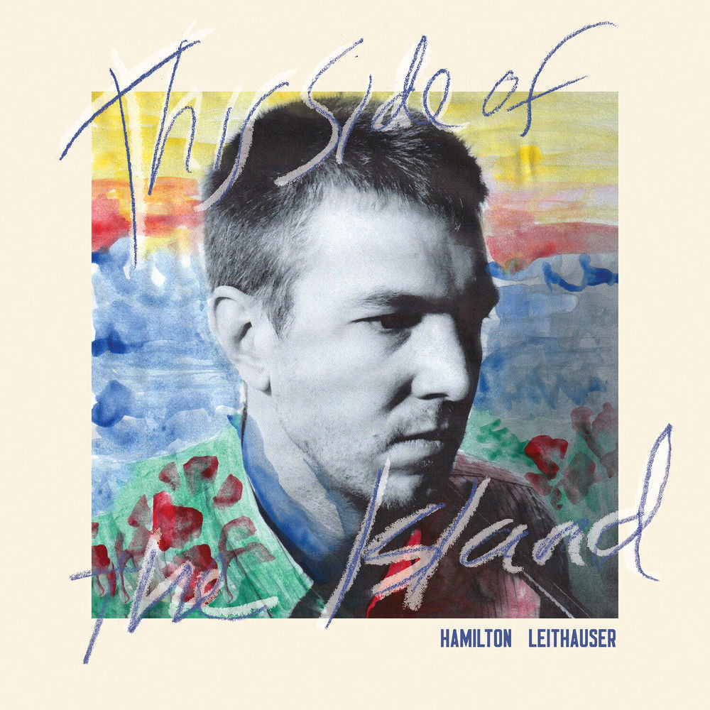 This Side of the Island cover