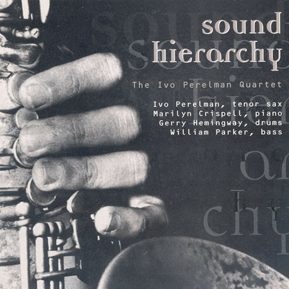 Sound Hierarchy cover