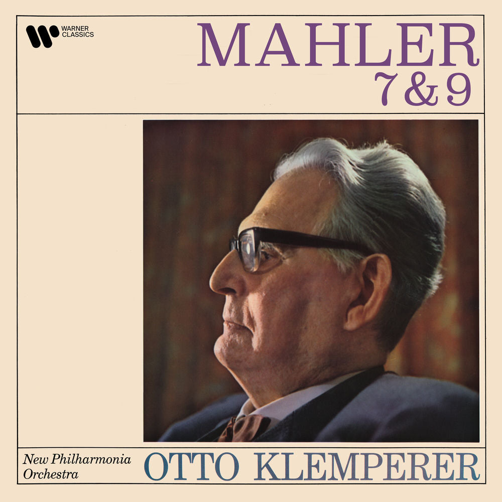 Symphonies Nos. 7-9 cover