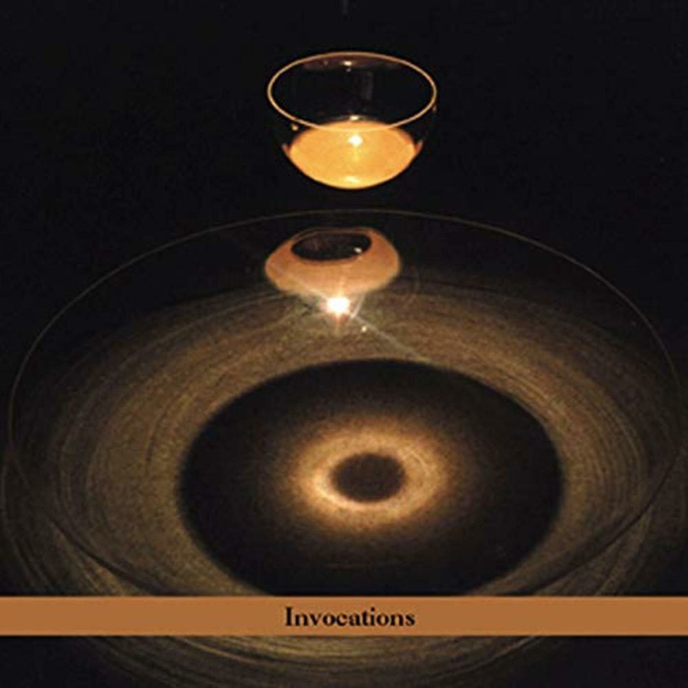 Invocations cover