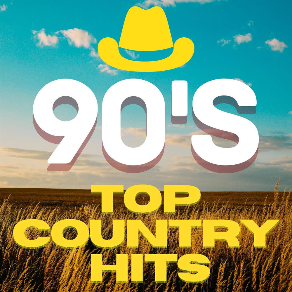 Country's Top Artists cover