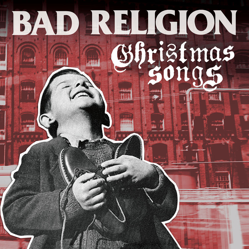 Christmas Songs cover