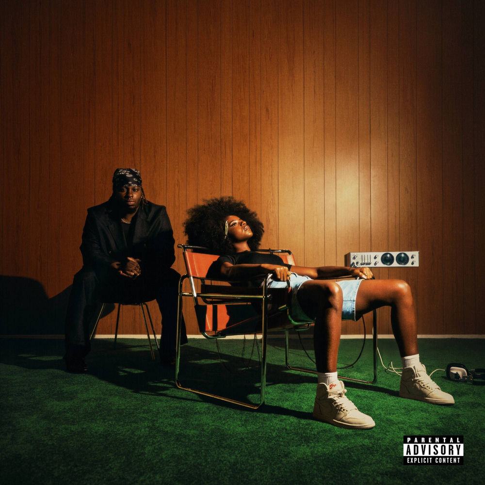 Mood Control cover