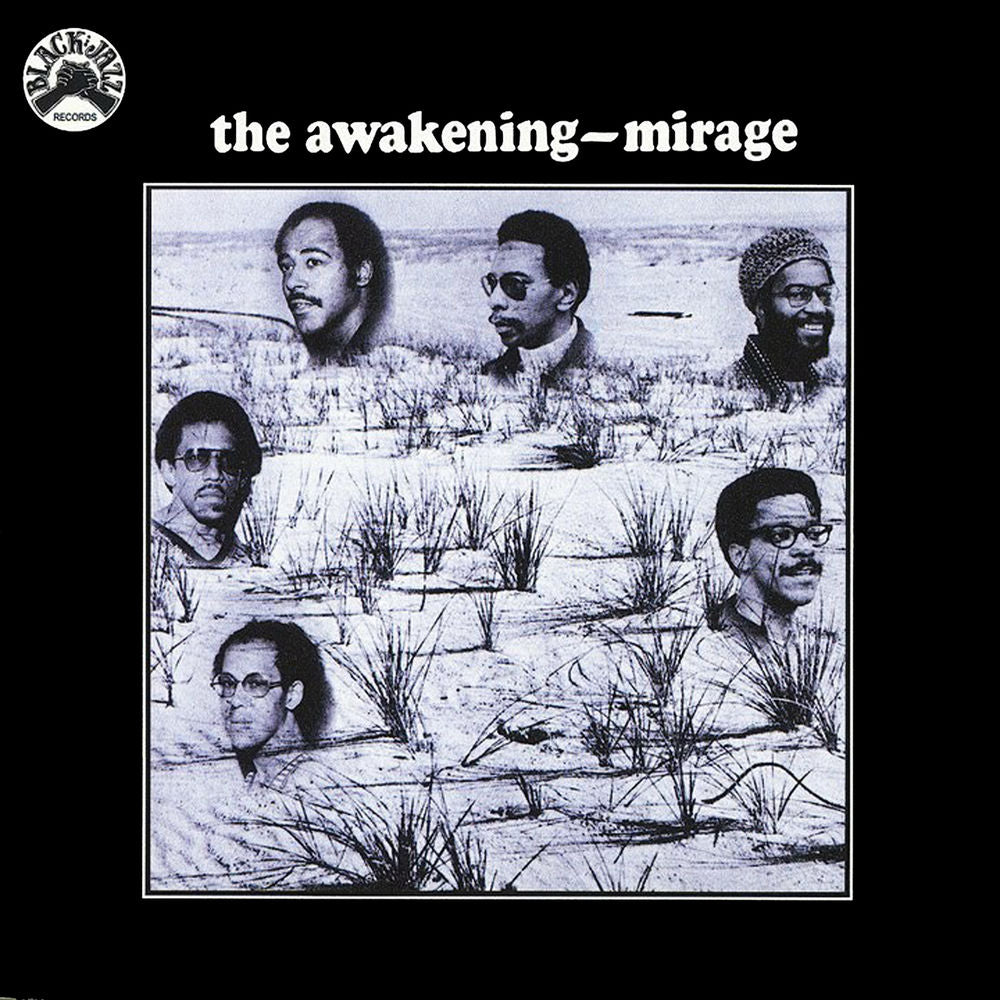 Mirage (Remastered) cover