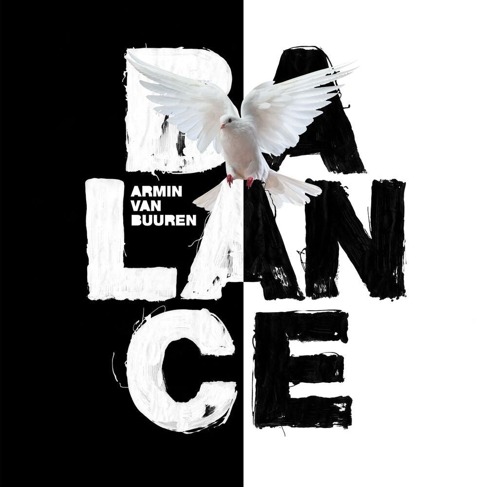 Balance cover