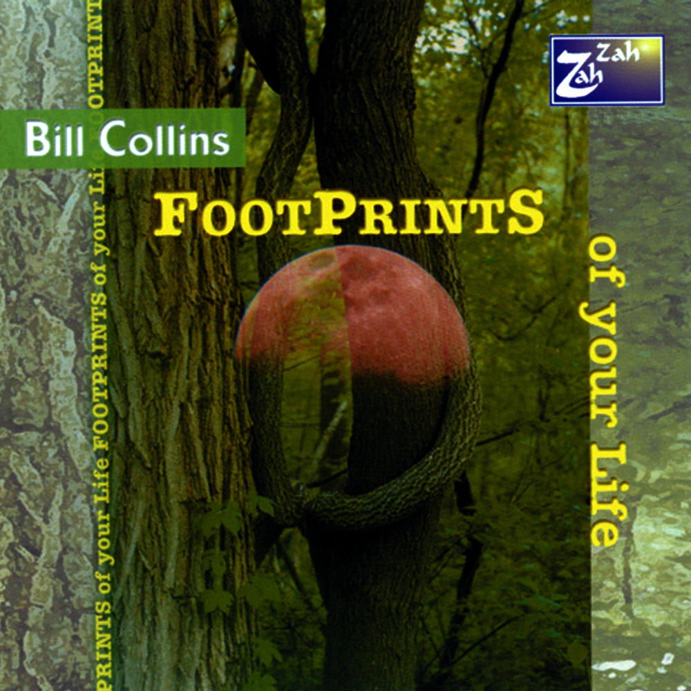 Footprints Of Your Life cover