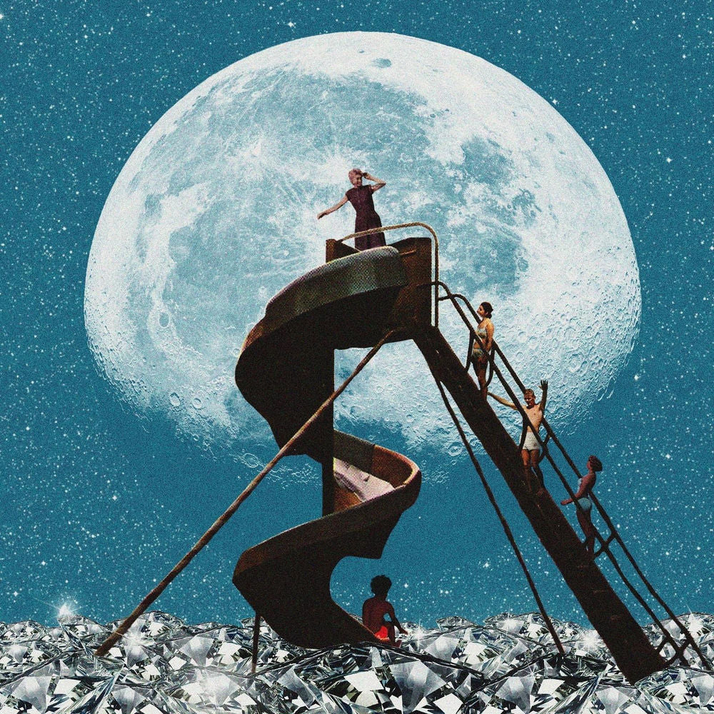 Waters cover