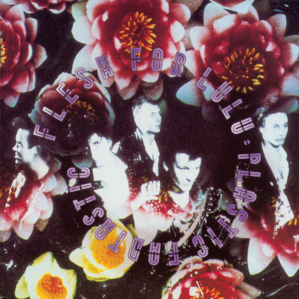 Plastic Fantastic (Expanded Edition) cover