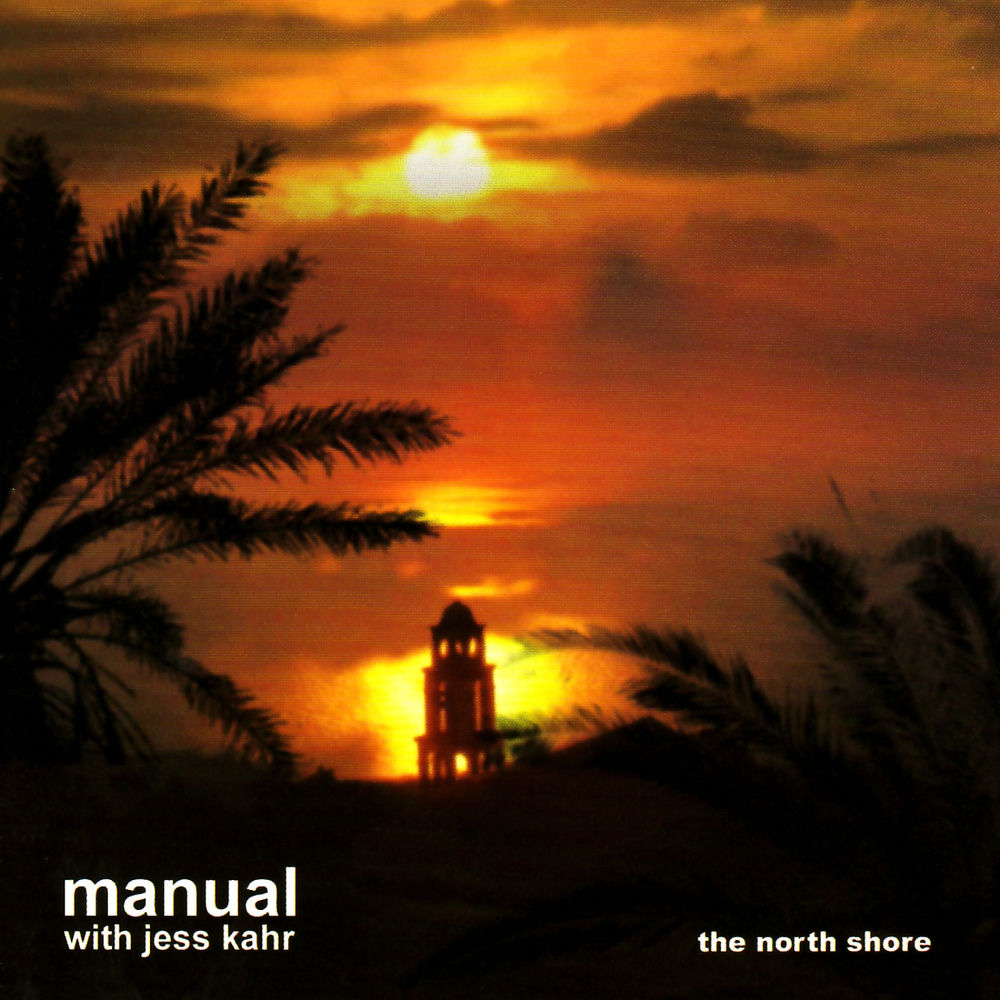 The North Shore cover