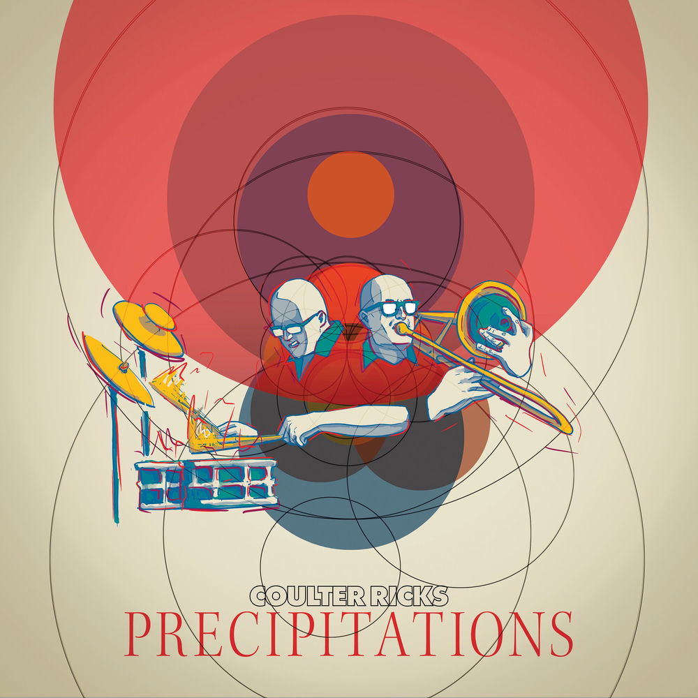 Precipitations cover