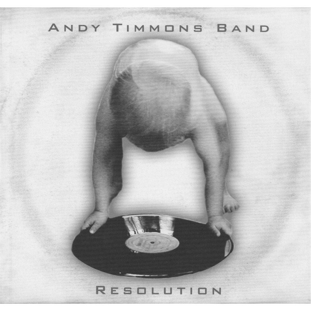 Resolution cover