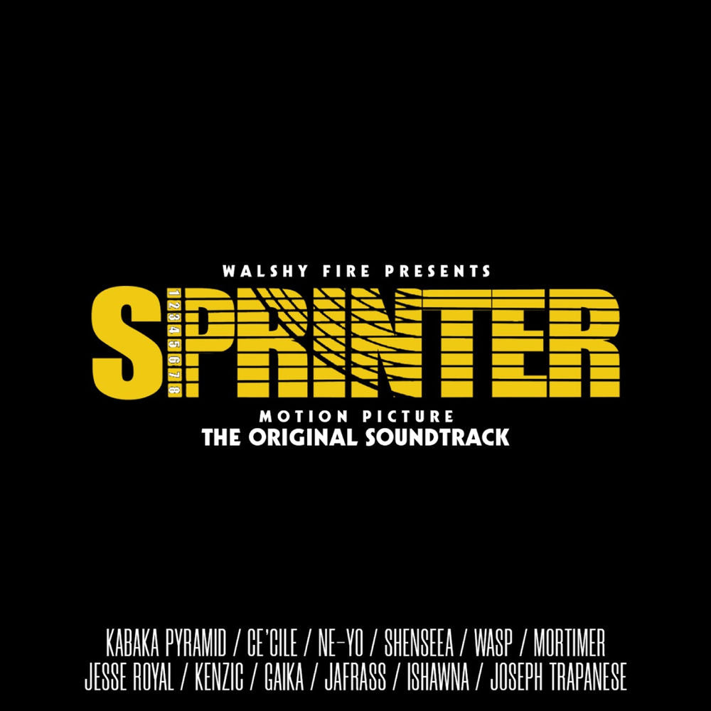 Spring Originals / Various cover