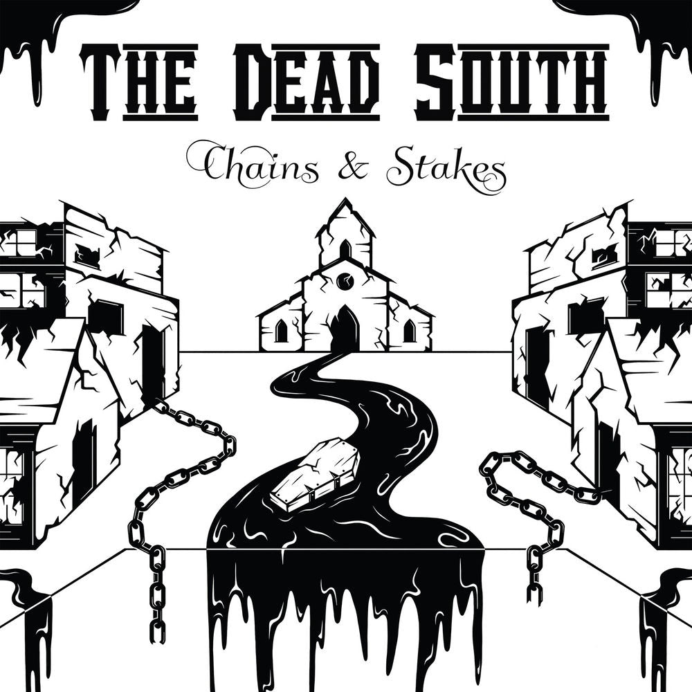 Chains & Stakes cover