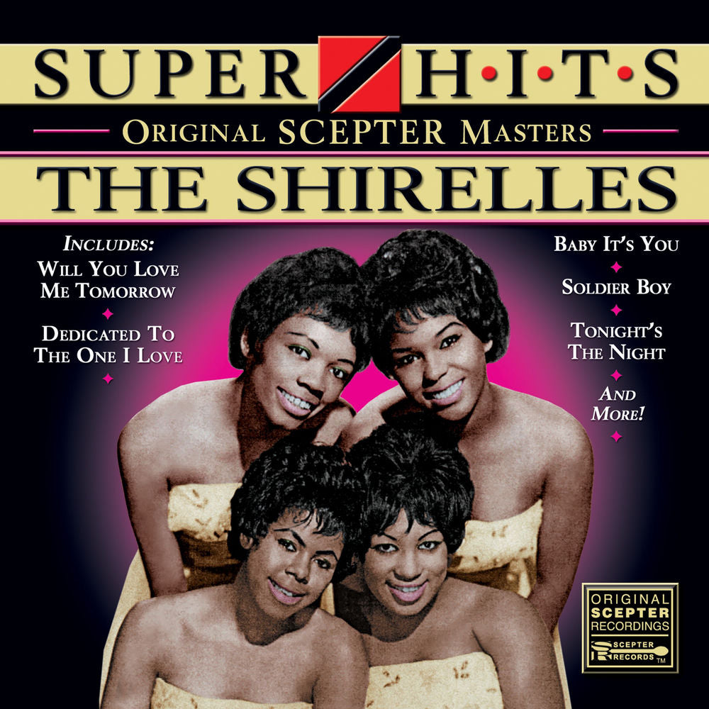 Super Hits cover