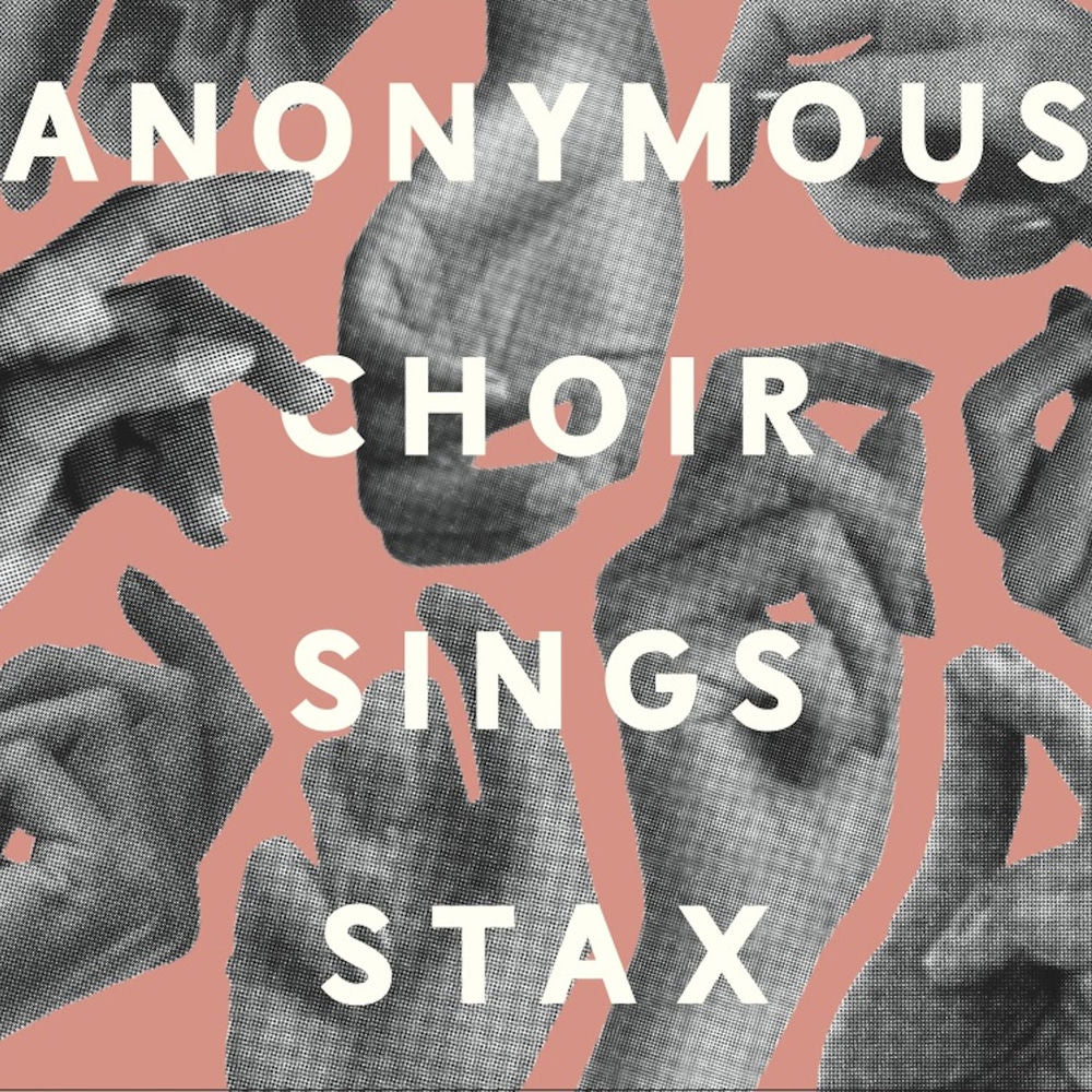 Sings Stax cover