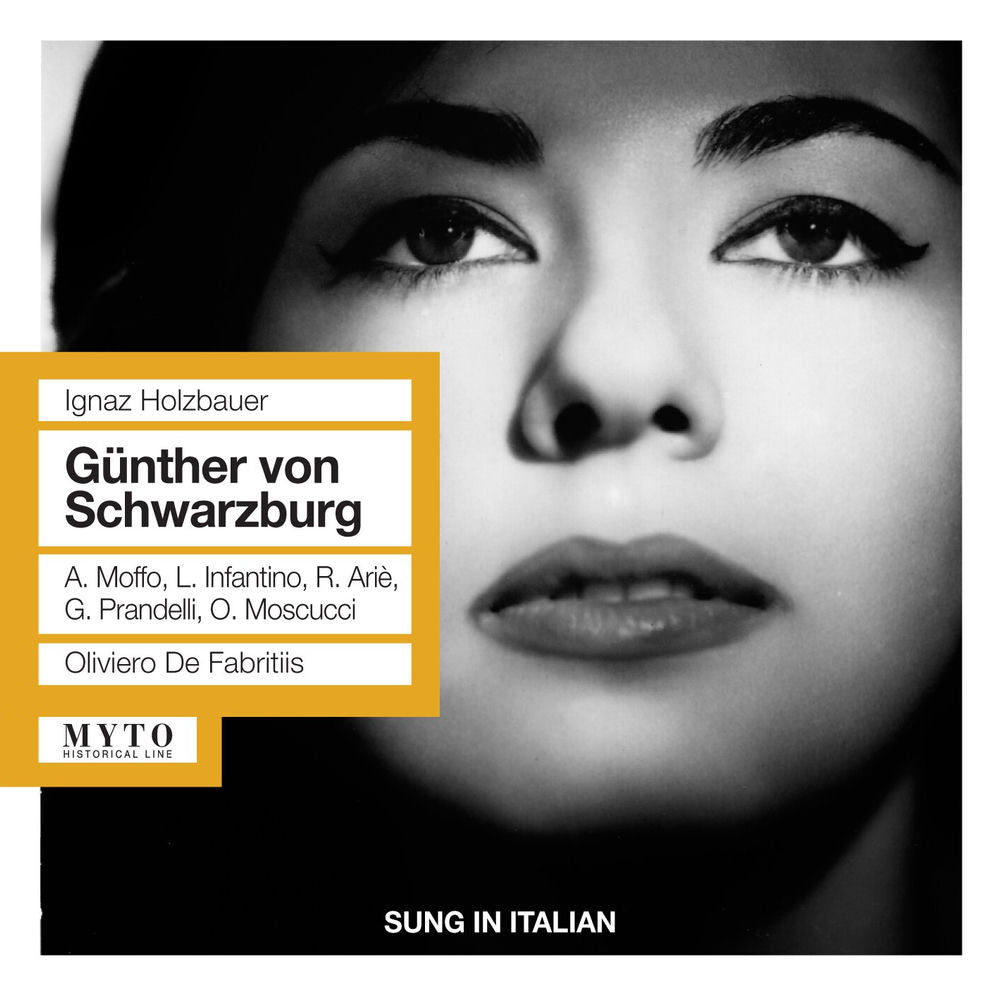 Holzbauer: Günther von Schwarzburg cover