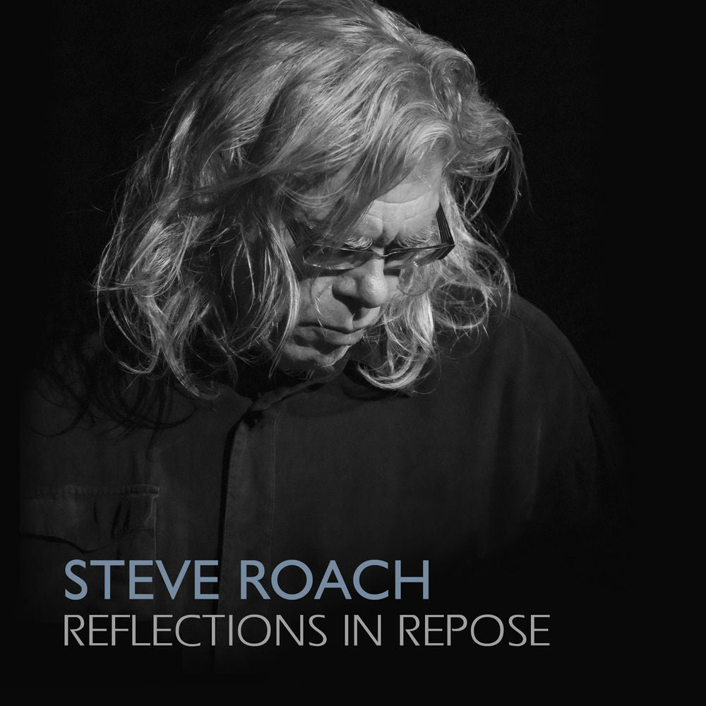 Reflections In Repose cover