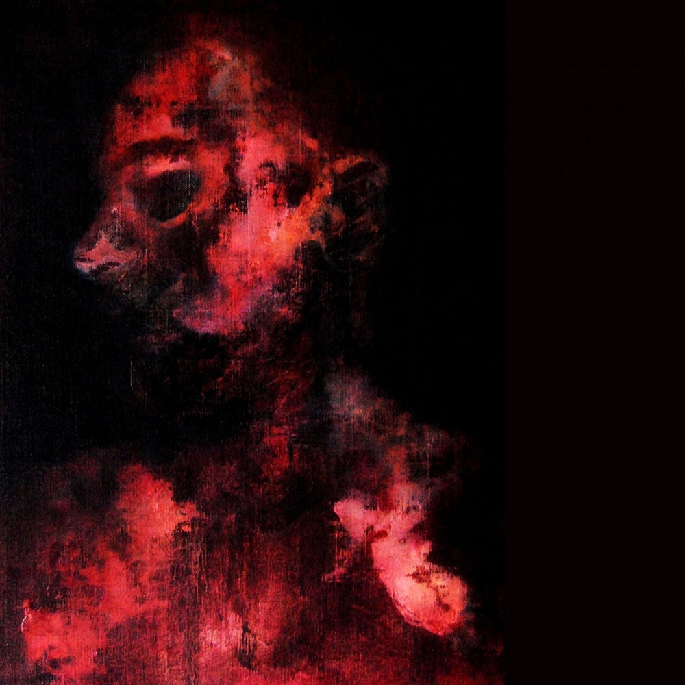 Caged in Flesh cover