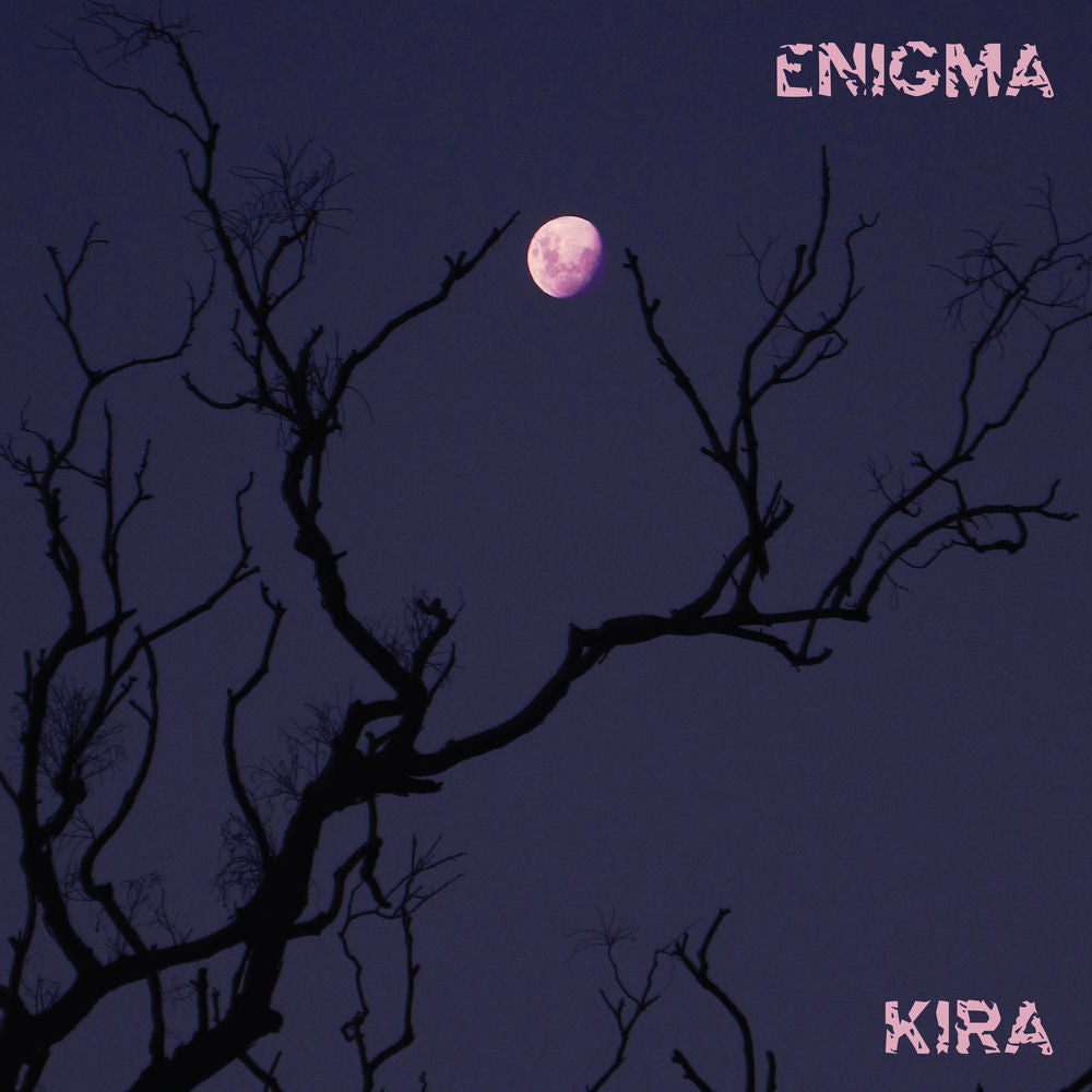 Enigma cover
