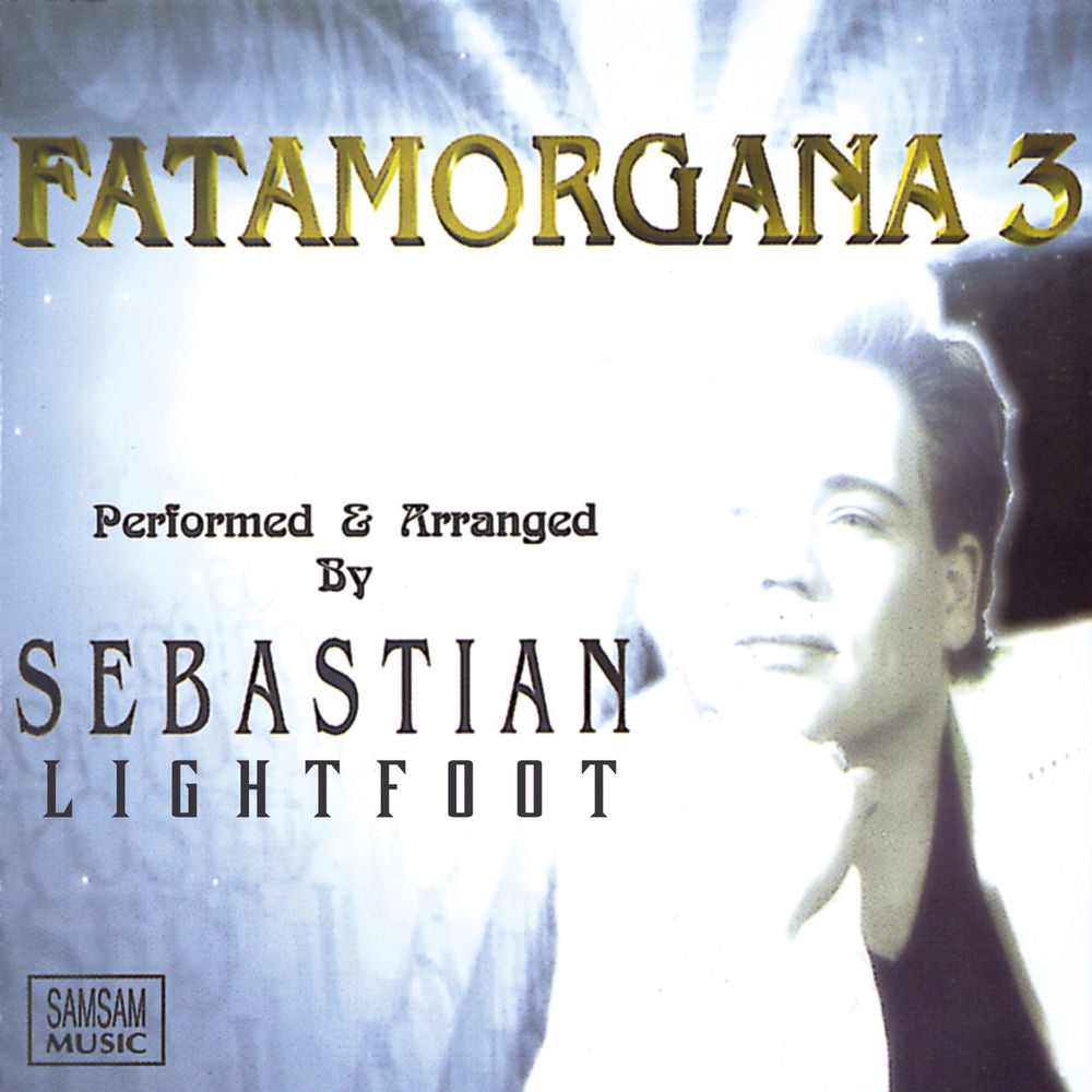 Fatamorgana 3 cover