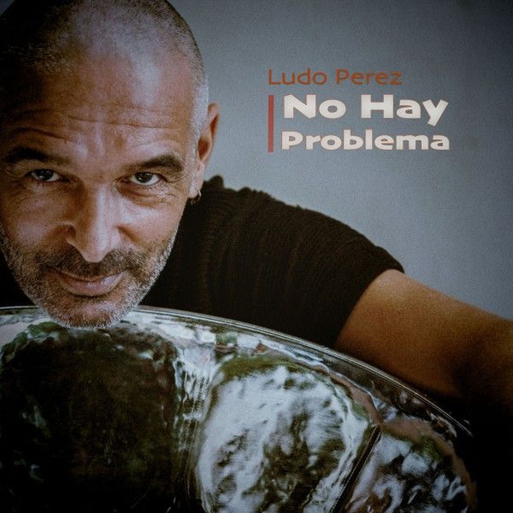 No Hay Problema cover