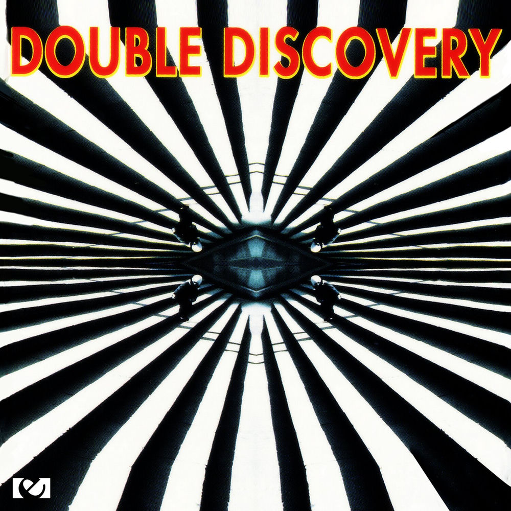Double Discovery cover