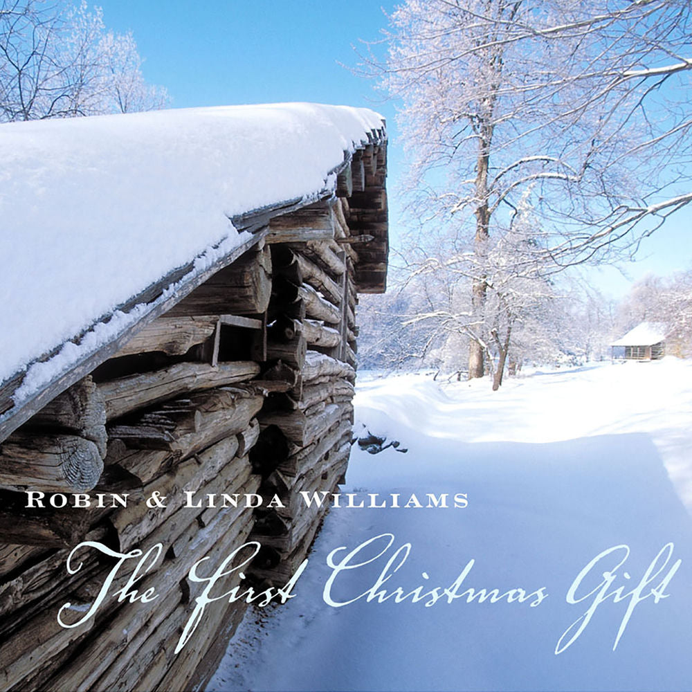 First Christmas Gift cover
