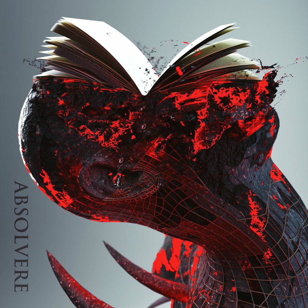 Absolvere cover