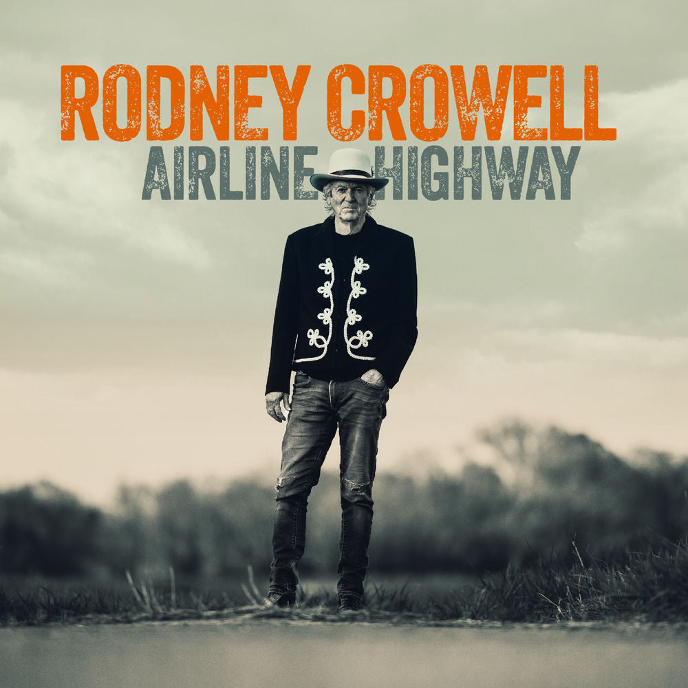 Airline Highway cover