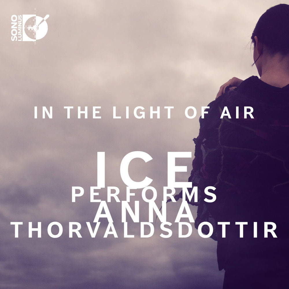In the Light of Air cover