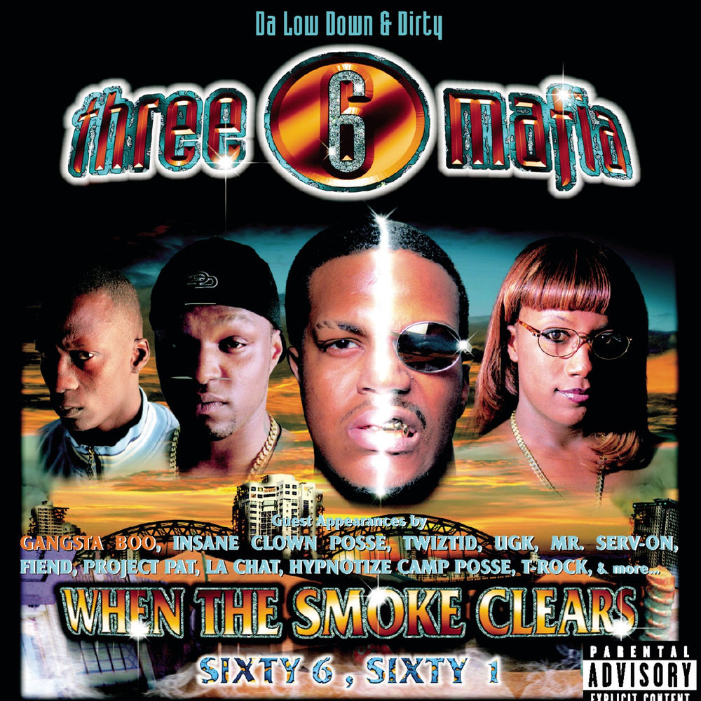 Underground 1 cover