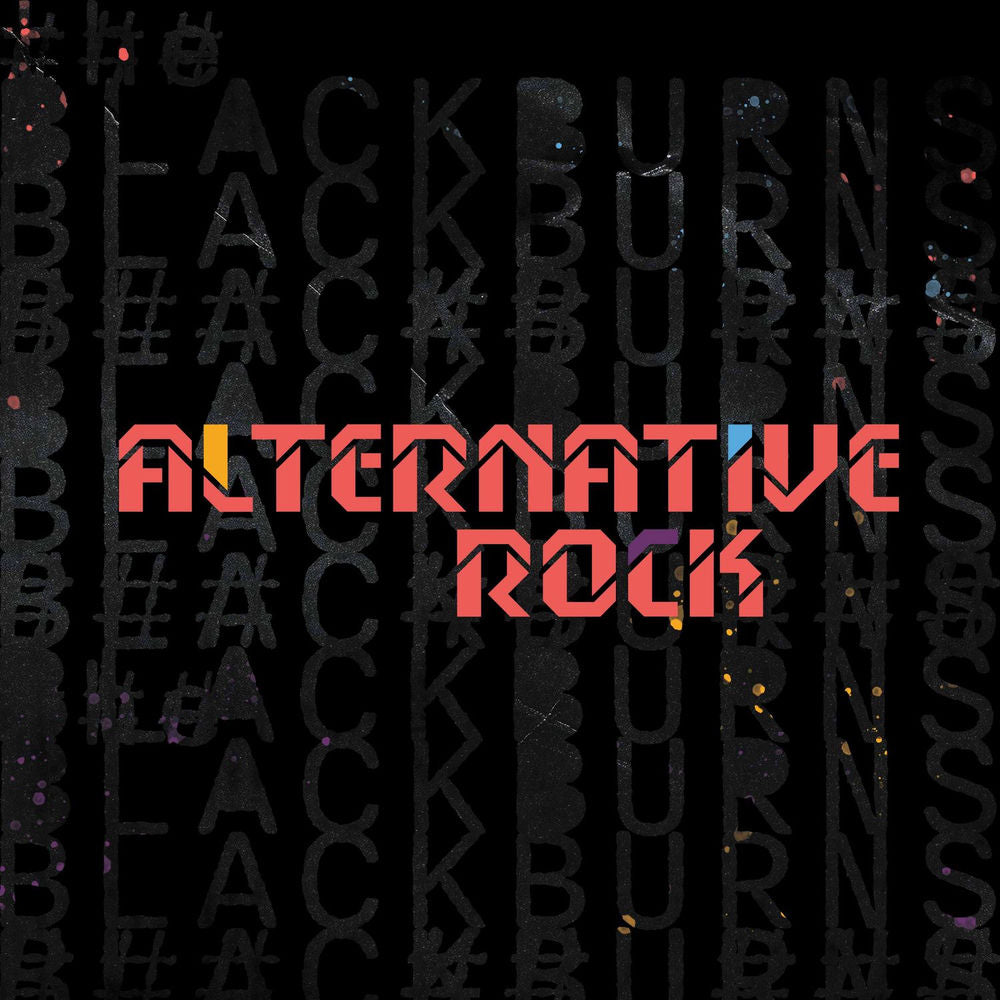Alternative Rock cover