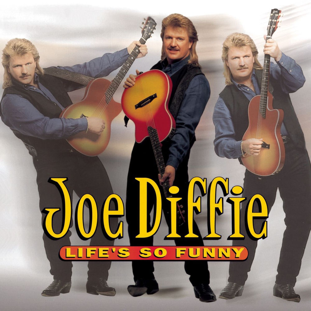 Life's So Funny cover