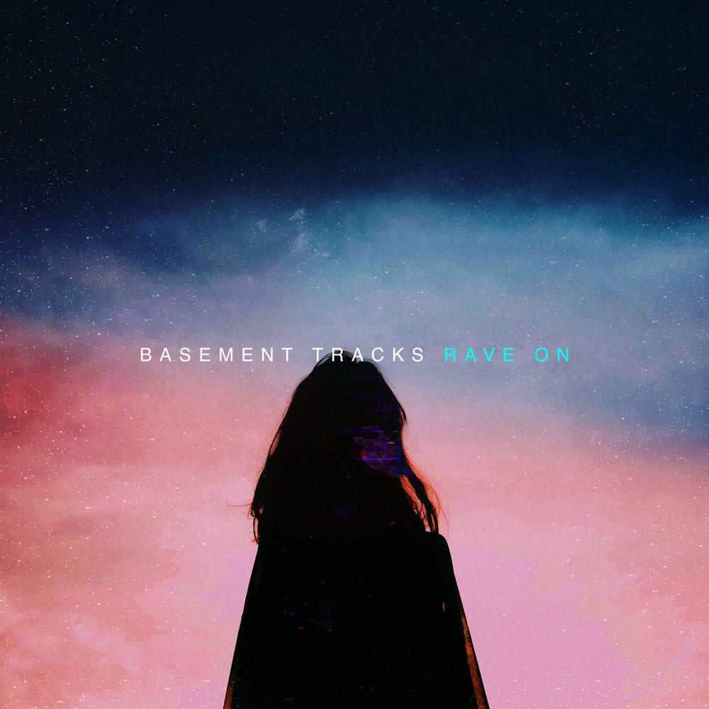 Basement Tracks cover