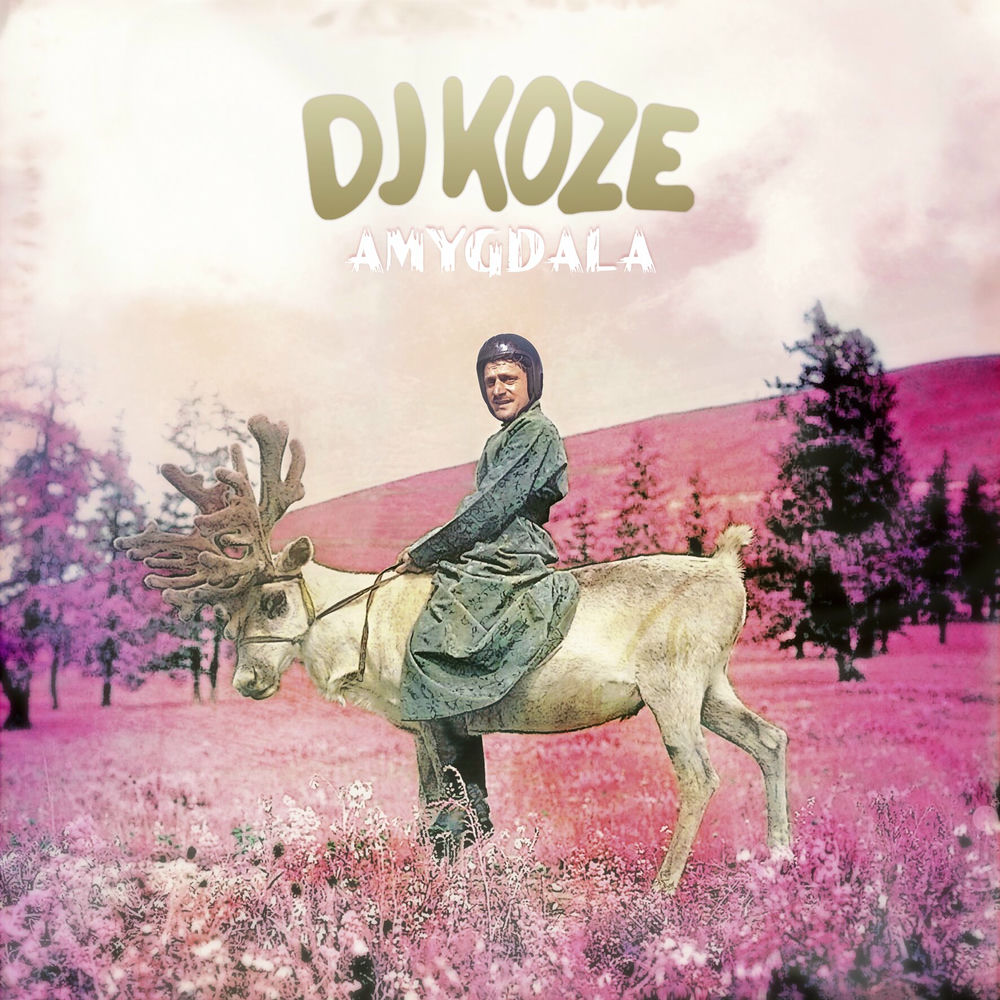 La Duquesa cover