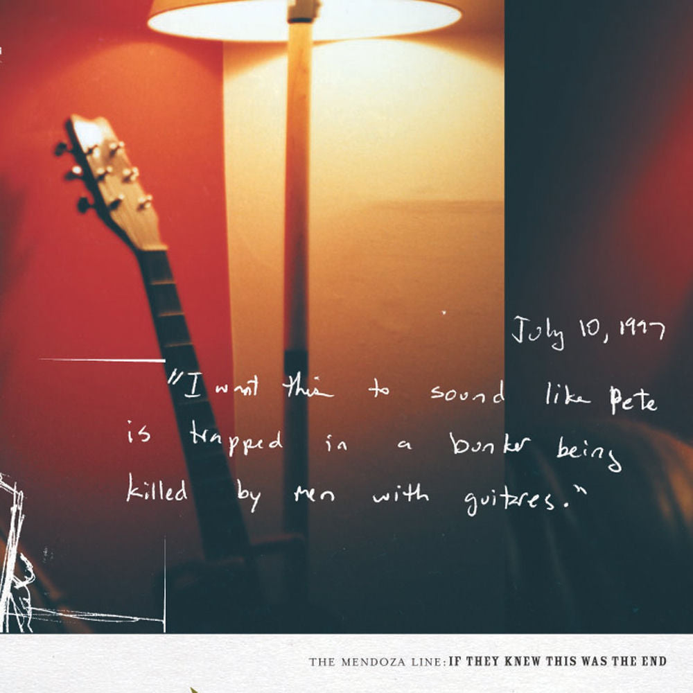 If They Knew This Was the End cover