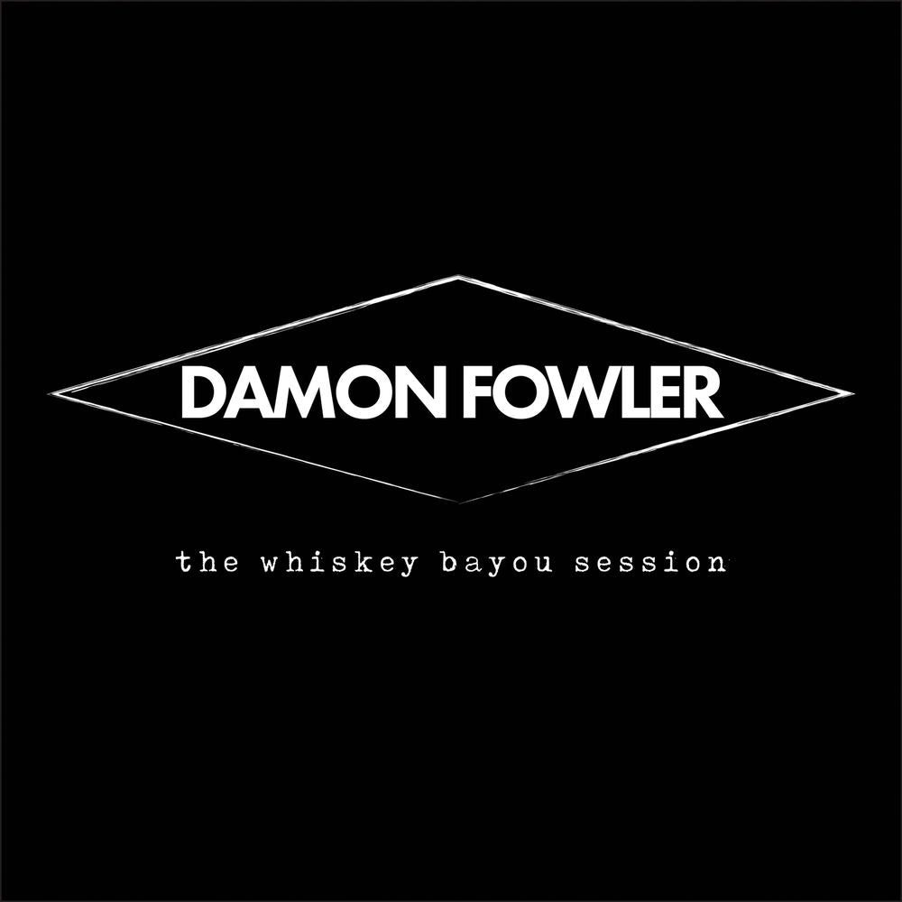 Whiskey Bayou Session cover