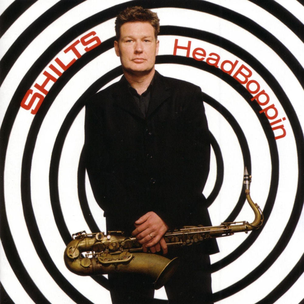 HeadBoppin cover