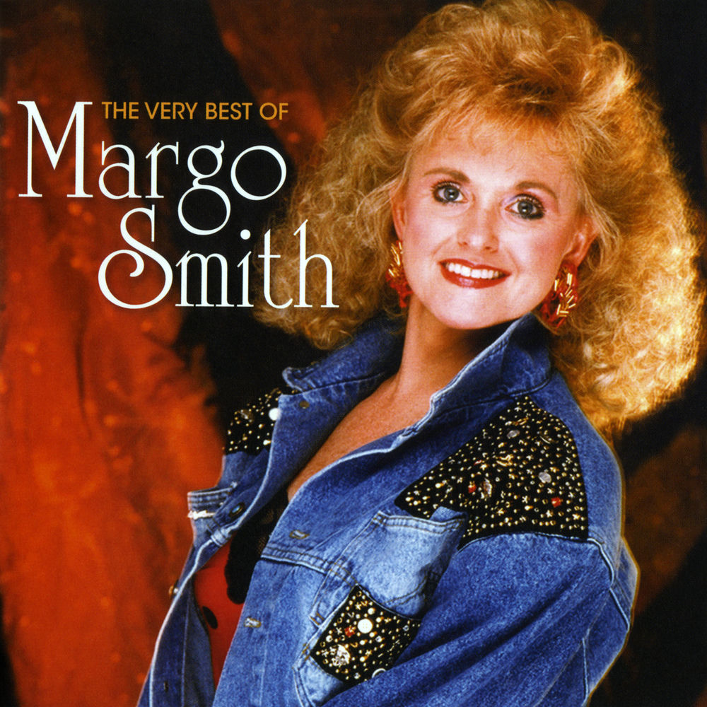 Very Best Of Margo Smith cover