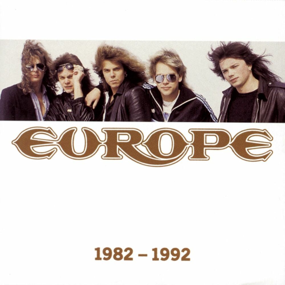 1982-1992 cover