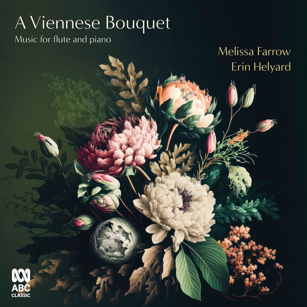 Viennese Bouquet cover
