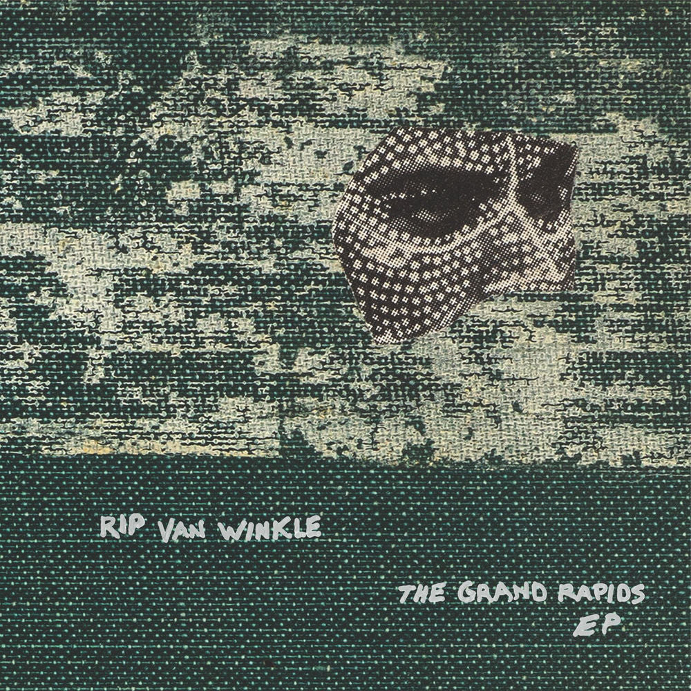 Grand Rapids cover