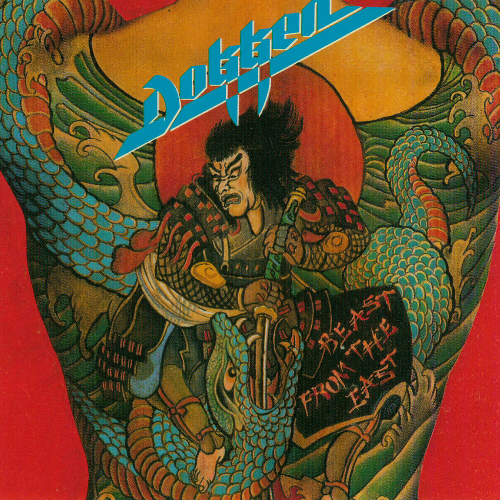 Original Album Series cover