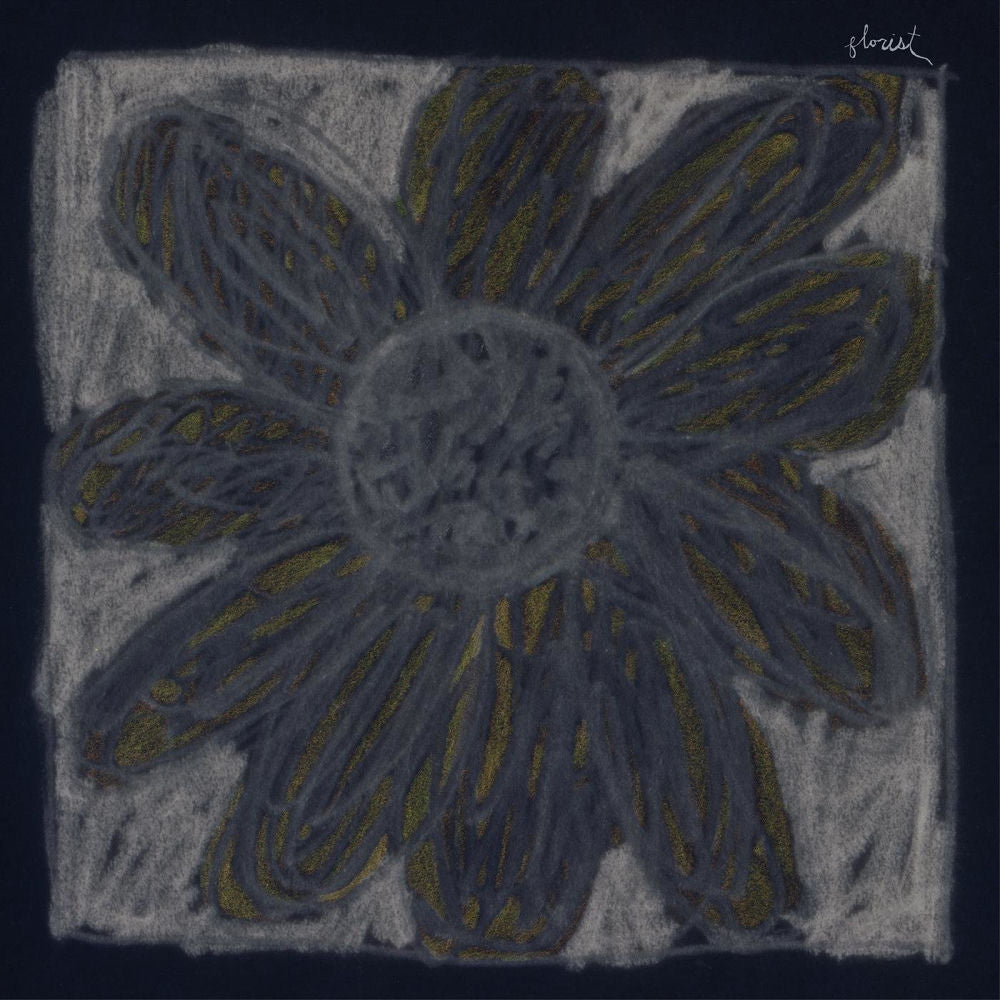 Florist cover