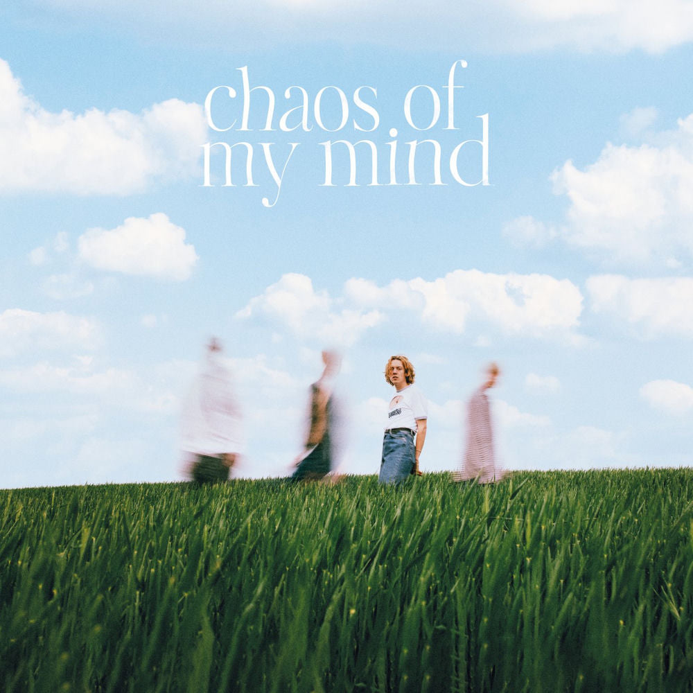 Mind Chaos cover